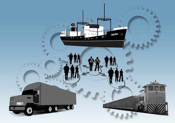 Good relationships with carriers is critical to getting the capacity you need as demand begins to tighten the shipping industry.