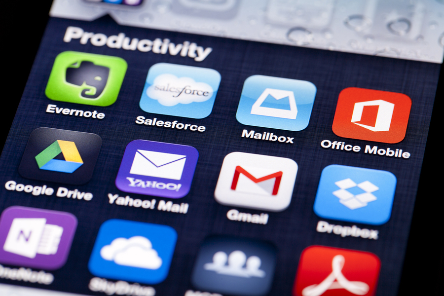 BYOD policy