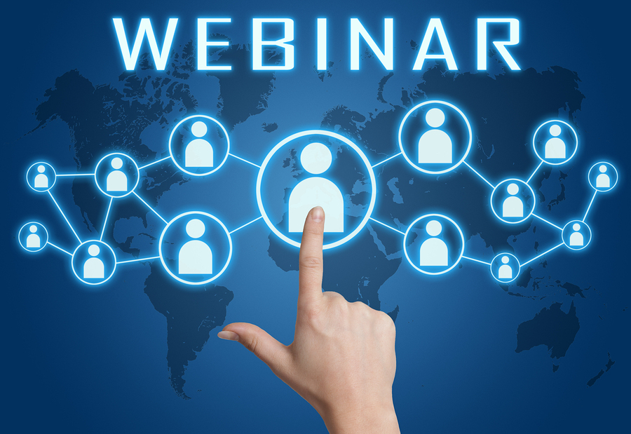 Video webinar