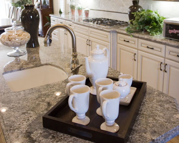 How Are Granite And Quartz Countertops Different Accent Countertops