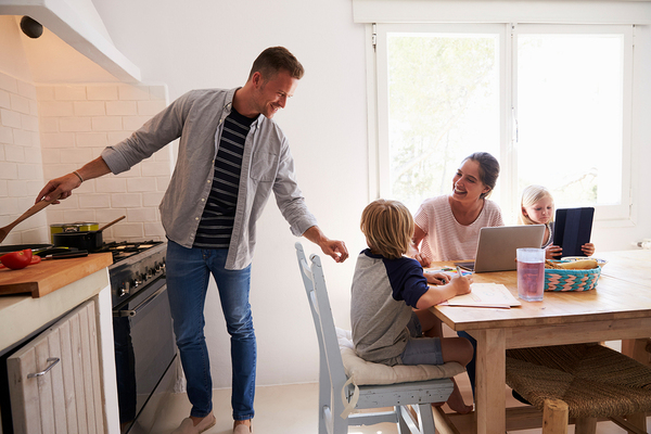 Home inspection
