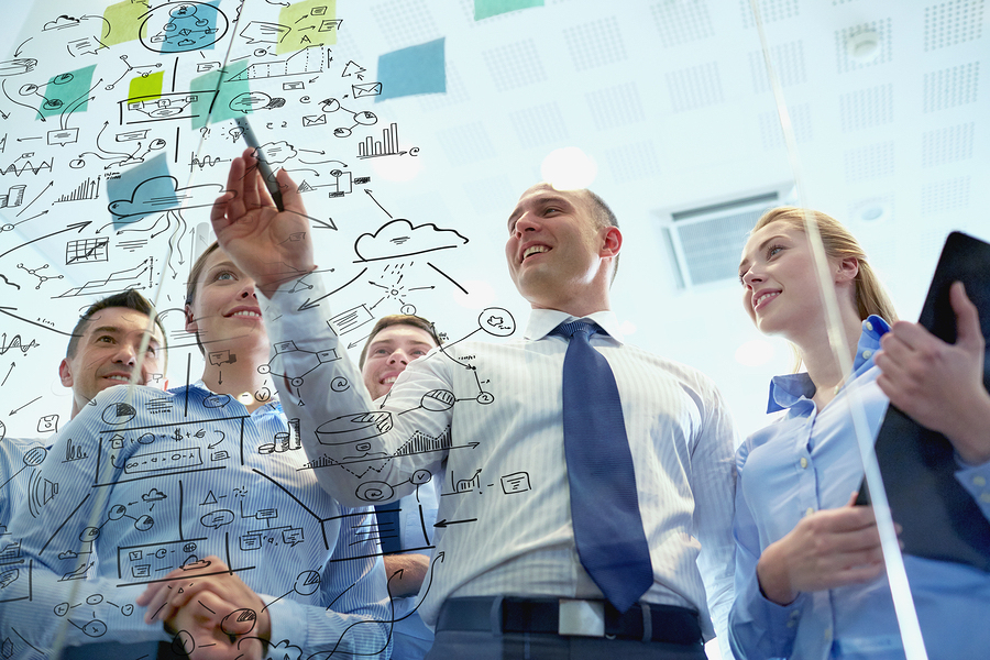 Social recruitment engineering