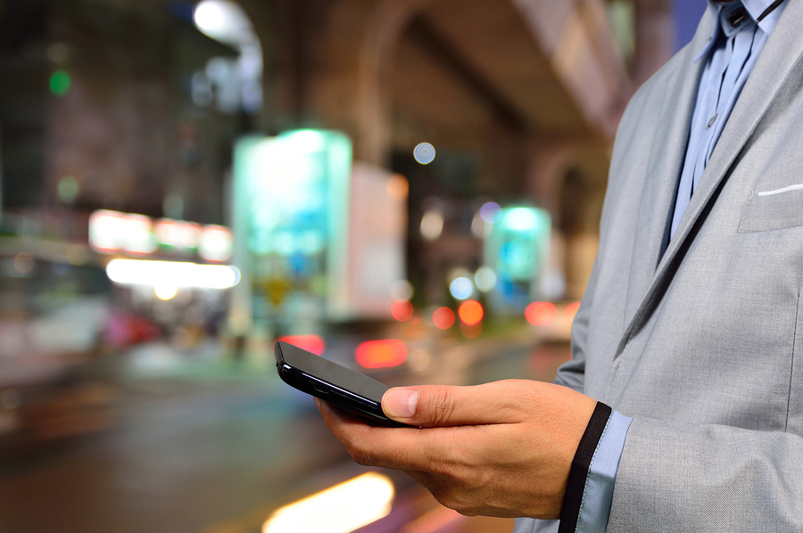 Mobile security