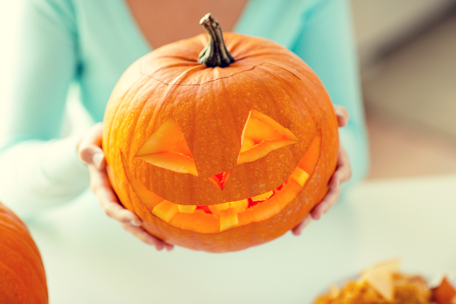 Content Marketing Tricks and Treats to Remember This Halloween | The ...