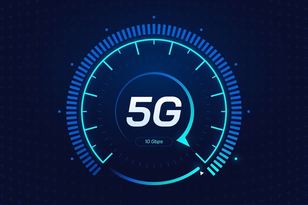 5G