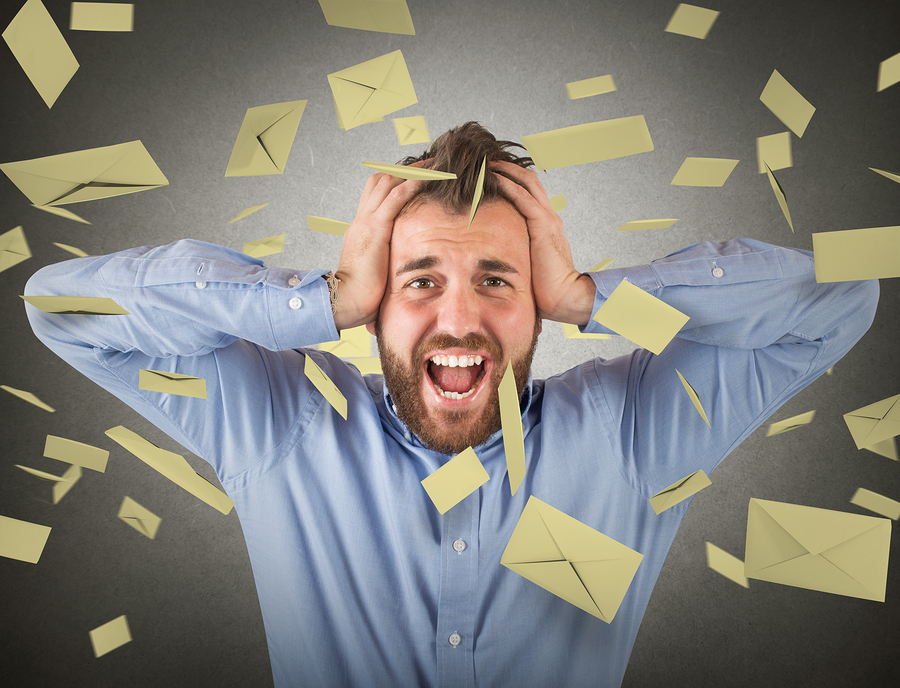 Email Marketing Prospects Unsubscribing From Your List? Win Them Back