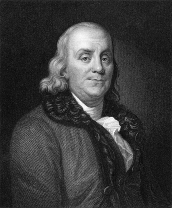 Why Benjamin Franklin Supports Growth-Driven Design For Your Website