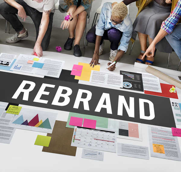 How to Rebrand Without Losing Your Customers