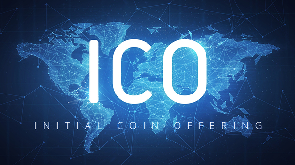 ICO fails