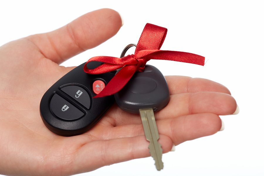 Auto loan