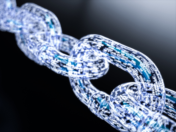 blockchain, mainframes, IBM