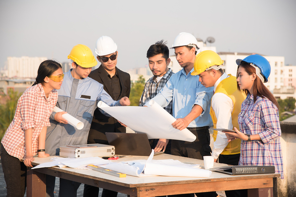 civil engineering degree