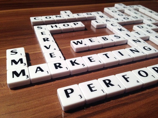 Content marketing is just part of your overall strategy.