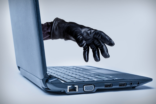 cybercrime report