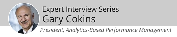 Enterprise performance management Enterprise performance management