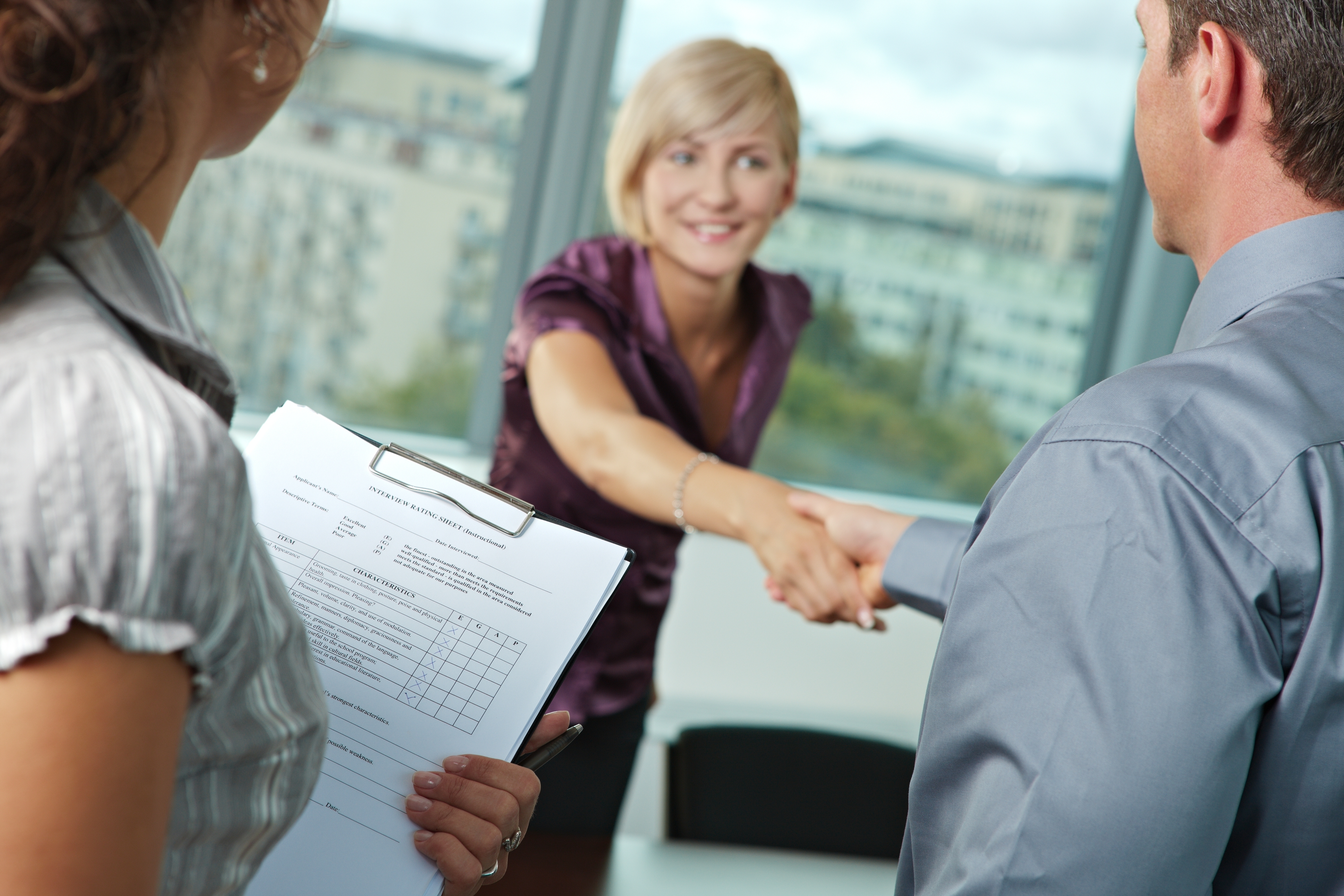 Property management system can help you keep a record of contractor interactions.