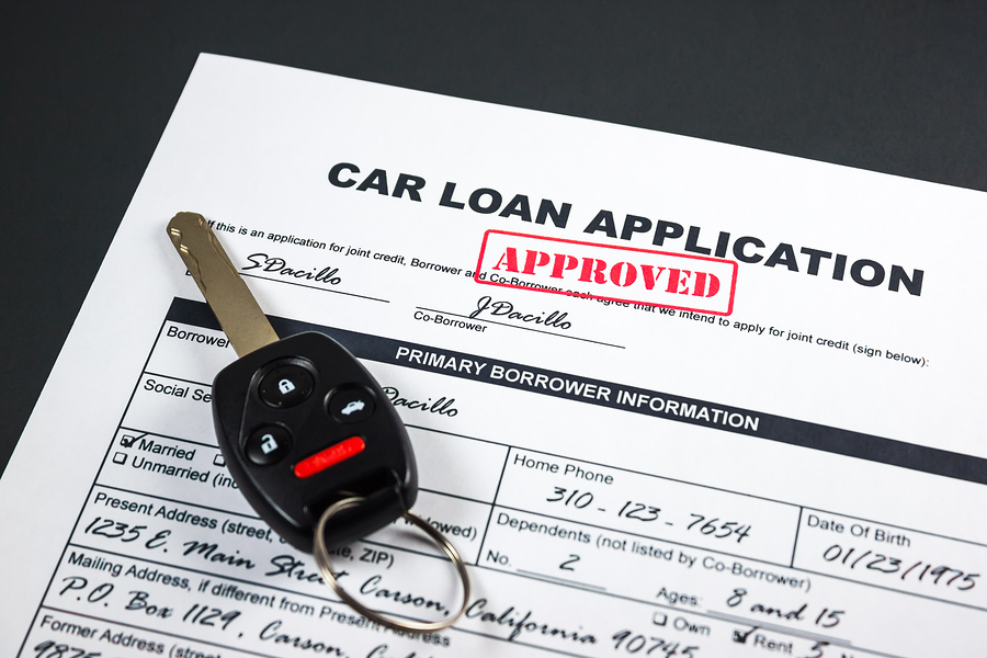 Bad credit auto loans honda #3