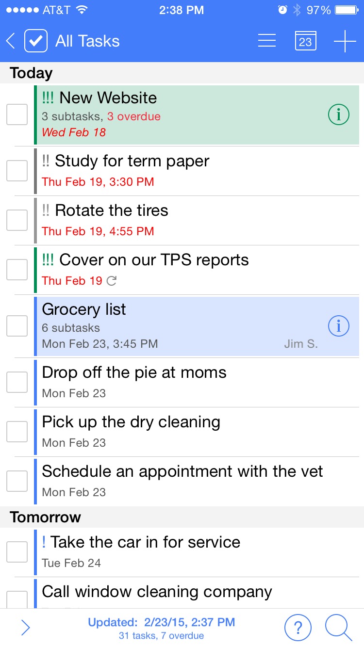 3 ways a checklist makes life easier todo make checklist
