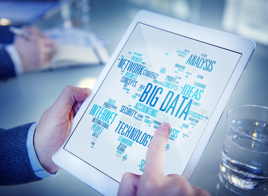 Data cleansing