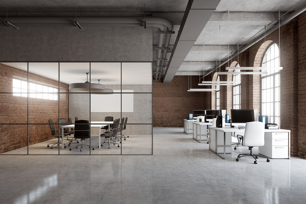 Rethinking Office Design: Why Open Office Spaces Kill Productivity –  Working Capital Review