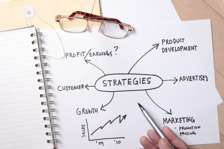 Revenue planning Revenue planning
