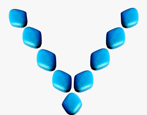 Viagra market share