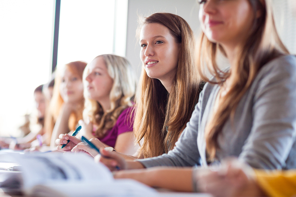 Women in engineering