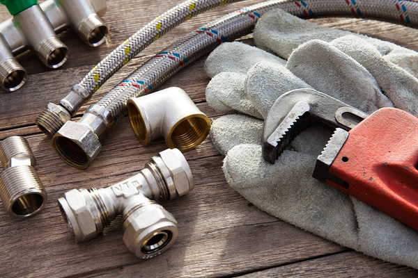 Home inspector
