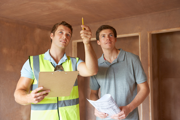 Home inspection