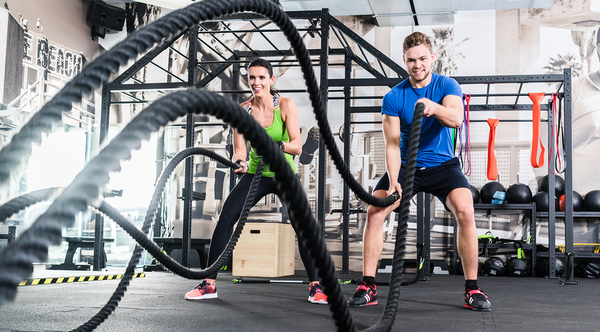 Creating a Branded Boutique Fitness Experience for Fitness