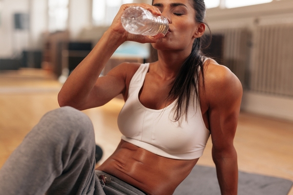 Fitness program