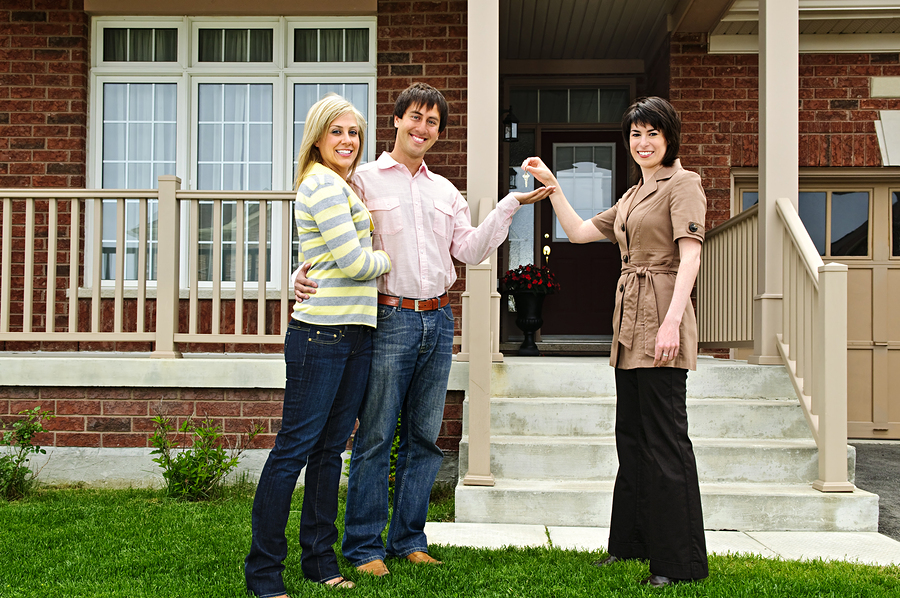 Kansas realtors