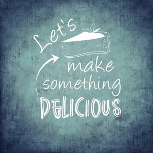 Make something delicious