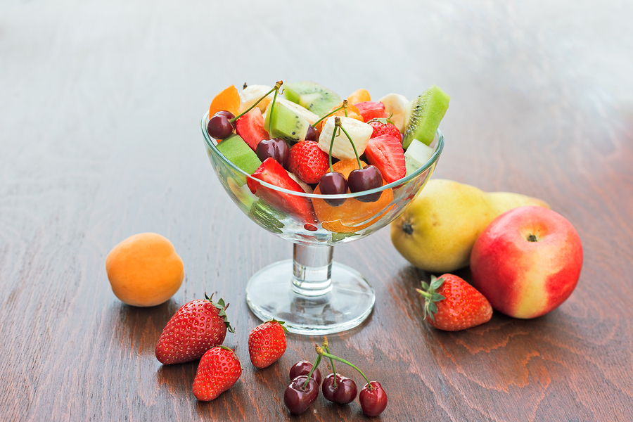 Sweet Success: Using Fruit in the Brewing Process - Featured Image