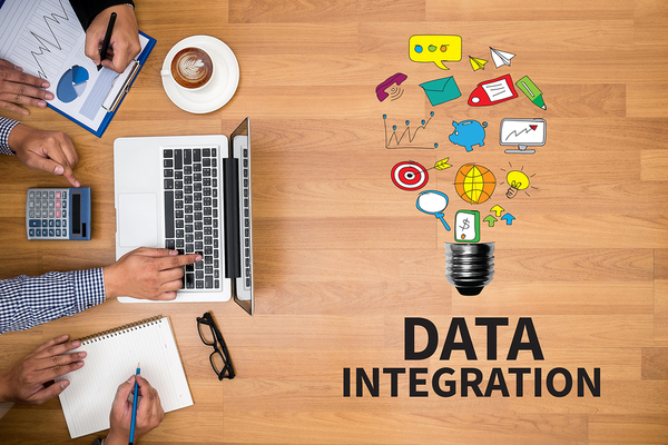 Data integration solution