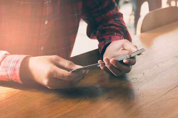iPhone parental monitoring