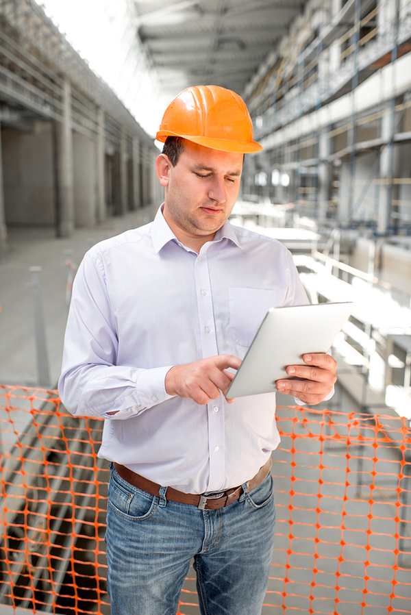 What Continuing Education (CE) Does a Construction Supervisor in