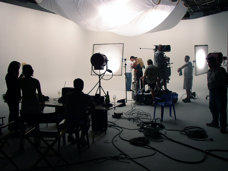 outsourcing video production can help produce better results with less costs