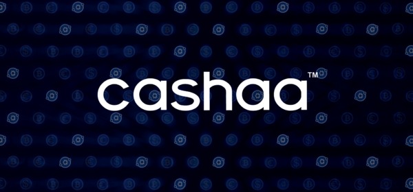 Cashaa ICO