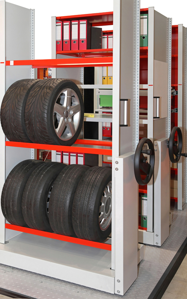 Garage trends