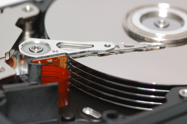 Hdd Versus Ssd A Head To Head Comparison For Data Storage