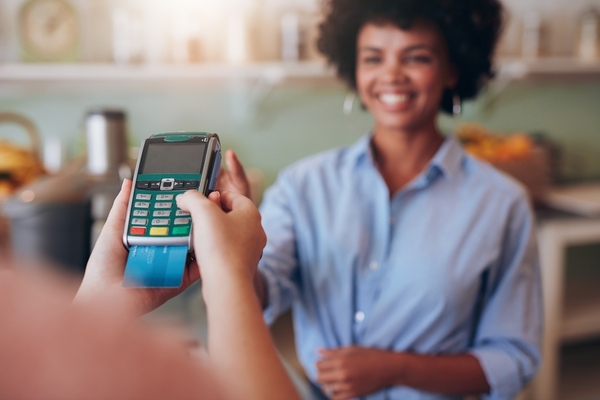 See what's coming for EMV transactions and why your business should use it. See what's coming for EMV transactions and why your business should use it.