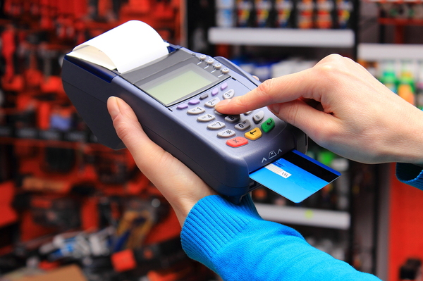 Here's why you should be using EMV chip technology Here's why you should be using EMV chip technology