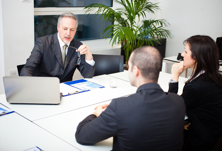 Car accident attorney