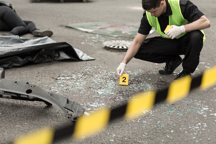 Contributory negligence