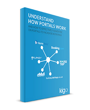 Kigo's free eBook, Understand How Portals Work