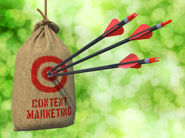 Inbound marketing