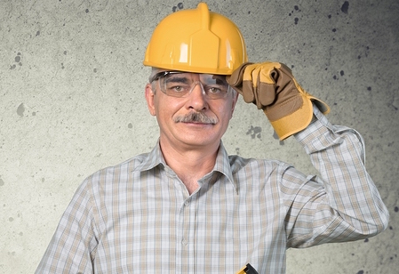 Home inspectors