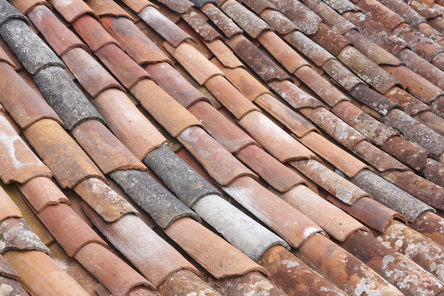 Roof replacement