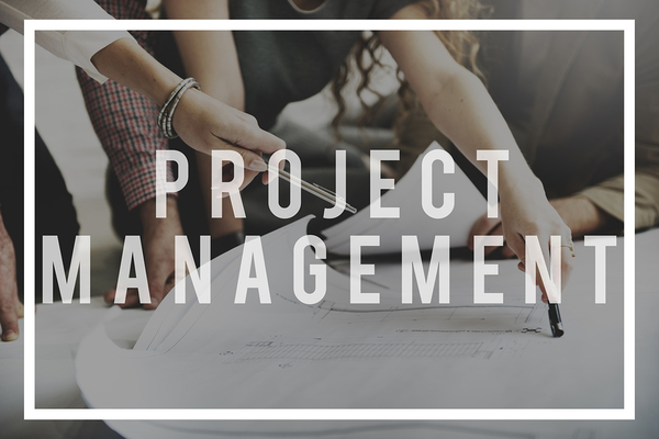 project management degree